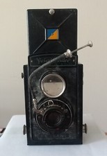 Macchina fotografica