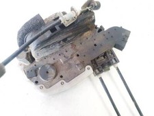 Nissan Juke 2010 Door Lock