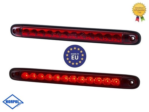 Luce terzo stop universale - terzo,