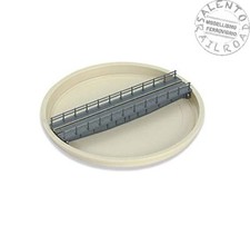 Peco NB-55 piattaforma