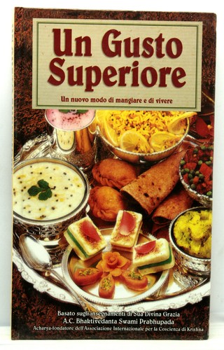 Gusto superiore nuovo - gusto,