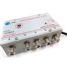 Amplificatore segnale antenna