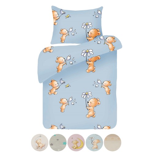 Biancheria letto per - biancheria, da