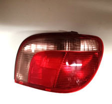 Faro posteriore dx Ricambio