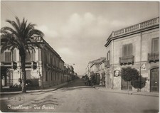 BARCELLONA - VIA OPERAI -