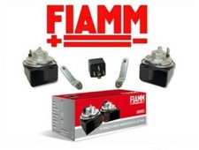 Pair horn fiamm - pair,
