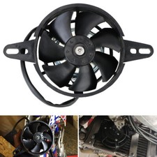 Radiatore Moto ATV Performance