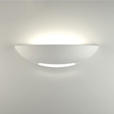 Applique da Parete Coppa Luce