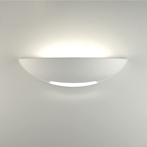 Applique parete coppa luce - coppa,
