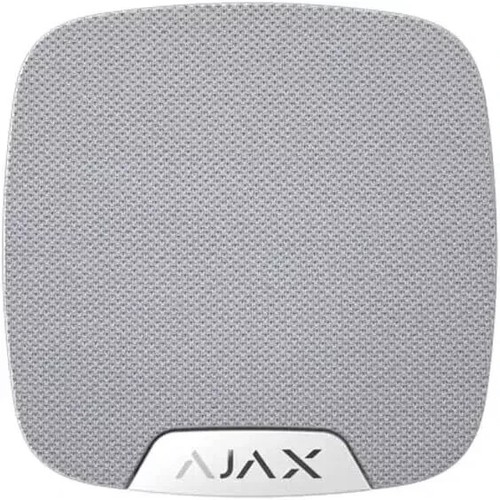 Ajax sirena wireless - ajax,