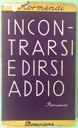 Ferenc kormendi incontrarsi - kormendi,