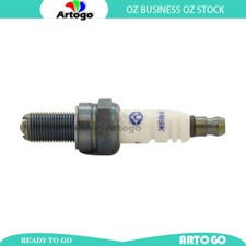 Motorcycle Premium Spark Plug