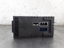 CENTRALINA FARI PER ALFA ROMEO 166 Serie (936_) 60687119 (03>06)