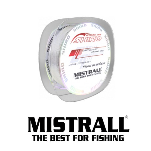 150m mistrall shiro lenza - 150m,
