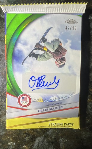 2026 topps chrome winter - 2026,