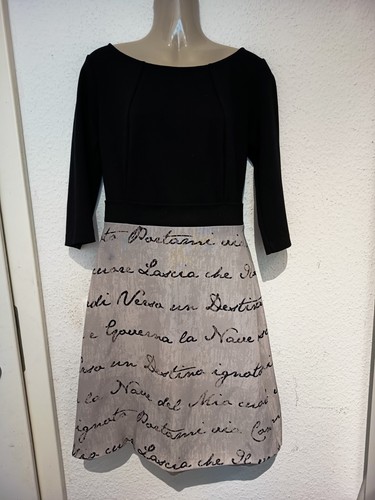 Abito designer sandro ferrone - designer,