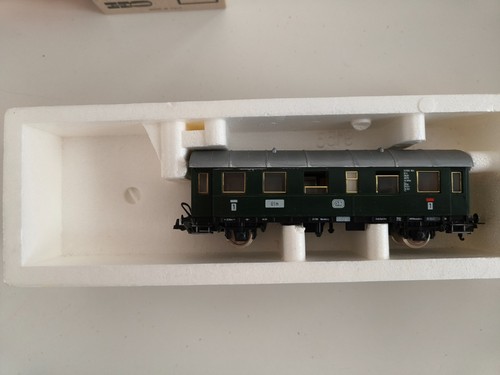 Lima 309153 vagone passeggeri - 309153,