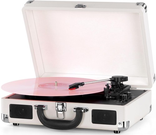 Giradischi mersoco vinile - mersoco,