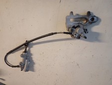 Impianto Frenante Posteriore Pinza Pompa Tubo Braking Fantic Motor 50 125