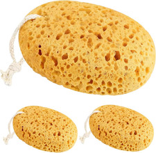 Spugne Da Bagno, 3 Pezzi