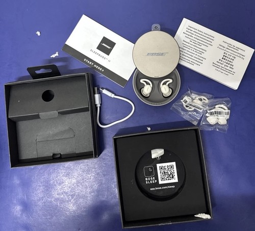 Bose sleepbuds auricolari - bose,