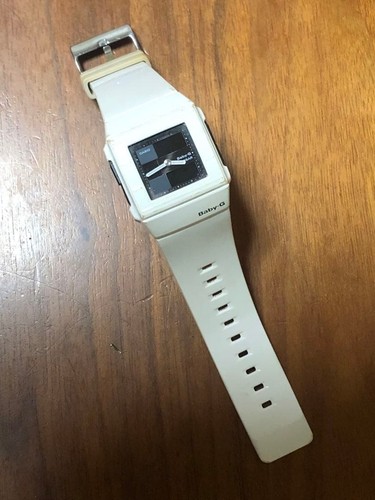 Orologio baby casio bga 200 - baby-g, bga-200