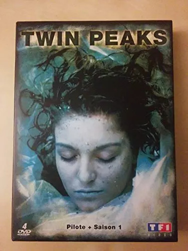 Twin peaks saison - saison,