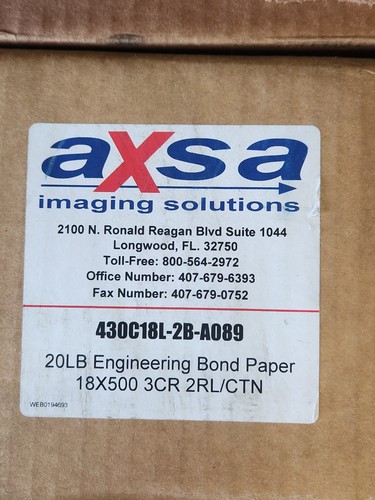Axsa imaging solutions - axsa,