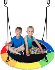 Altalena a Nido 100 Cm per