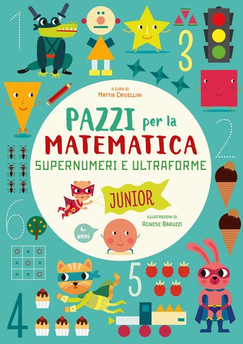 Supernumeri ultraforme - supernumeri,
