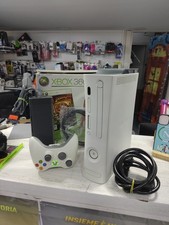 xbox 360 Bianca Con Hard Disk