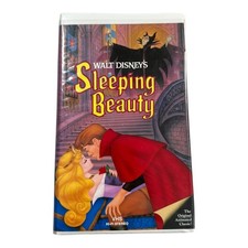 Walt Disney Classics Sleeping