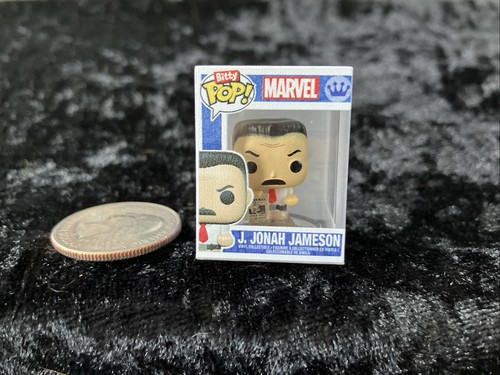 Funko marvel spider man - funko, spider-man
