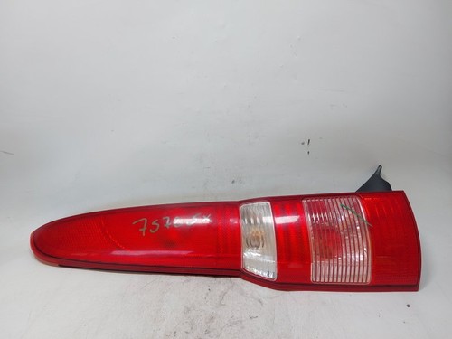 51763607 fanale posteriore - fanale,