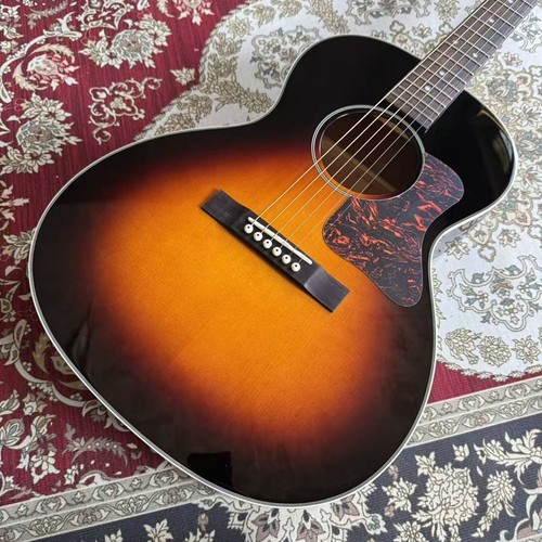 Chitarra acustica pollici - chitarra,