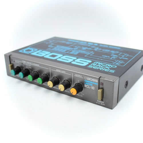 Limitatore compressore boss - compressore,