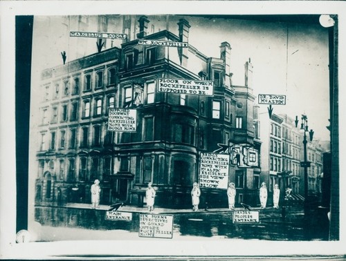 Foto new york - foto, casa