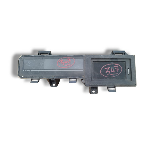 Quadro strumenti per renault - per,