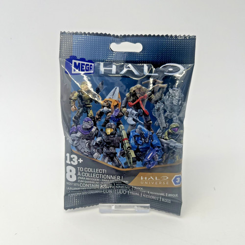 Mega construx halo universe - construx,