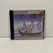 Rondo Veneziano – Venice in