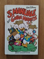 3° Manuale delle Giovani