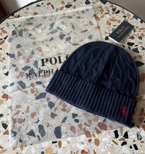 Berretto polo ralph lauren - berretto,