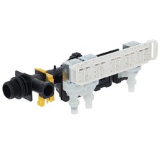 POMPA DOSATRICE INIETTORE