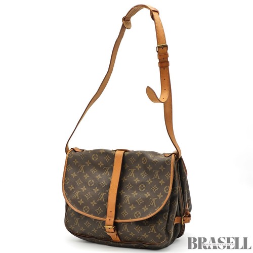 Borsa tracolla louis vuitton - a,
