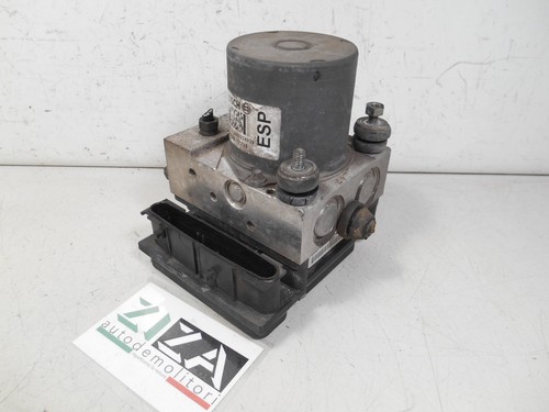 Centralina abs fiat - centralina, idea