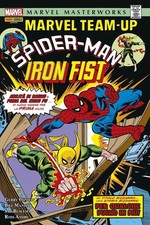 MARVEL MASTERWORKS - MARVEL