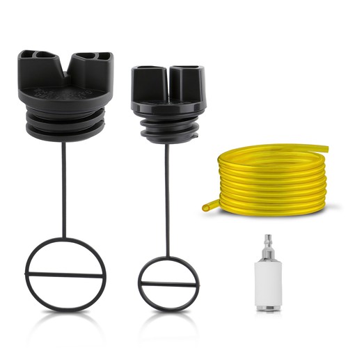 Tappo carburante gas - carburante/gas, per