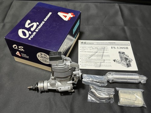 Fs120fsiii con - o.s.,