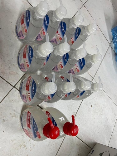 Sapone mani - sapone,
