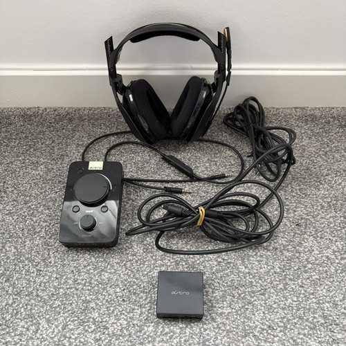 Astro a40 cuffie gaming - cuffie,